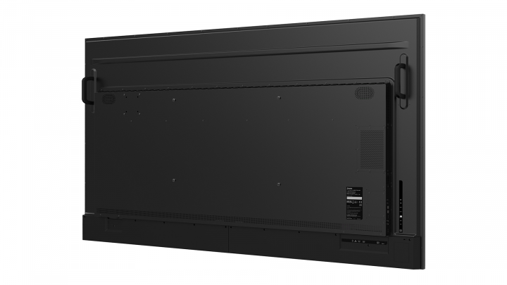 Monitor wielkoformatowy iiyama LH8675UHS-B1AG 5