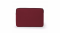 Etui do laptopa DICOTA Skin BASE 141 D31293 czerwone - tył