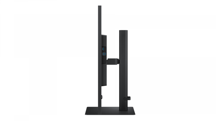 Monitor Samsung ViewFinity S8 LS37D800EAUXEN 37 VA 4K UHD HDR10 4