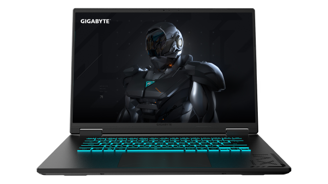 Laptop Gigabyte Gaming A16 CTHH3EE893SD i7-13620H 16