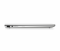 Laptop HP EliteBook x360 1030 G3 srebrny - widok lewej strony