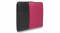 Etui do laptopa Targus Pulse 14 TSS94813EU czarno-czerwone - przód lewa strona