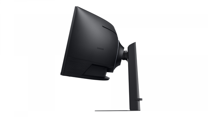 Monitor Samsung ViewFinity LS49F950UAUXEN 49 VA Curved DQHD 120Hz 5