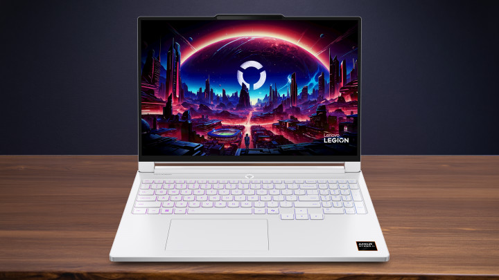 Lenovo Legion 7 Gen 11 16AGP11 Biały