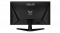 Monitor Asus TUF Gaming VG277Q1A - widok z tyłu