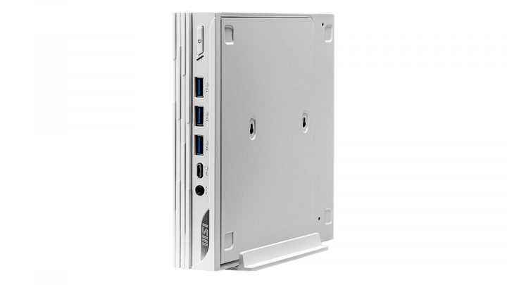 Komputer MSI PRO DP10 13M W11P biały 3