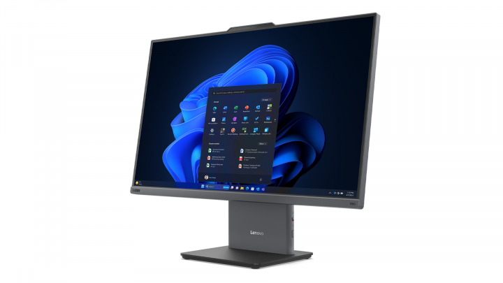 Komputer AiO Lenovo ThinkCentre neo 55a 24 Gen 6 8