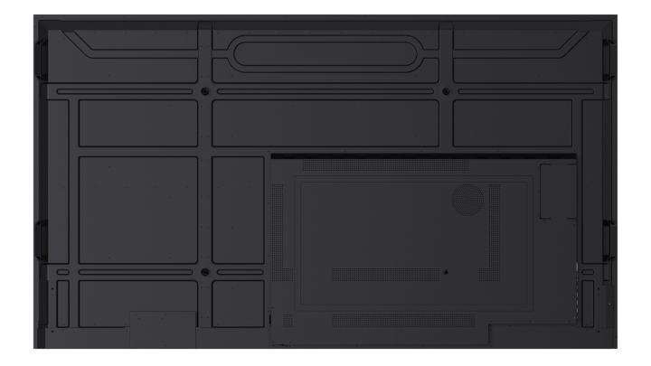 Monitor wielkoformatowy iiyama ProLite LH8664UHS-B3AG 12