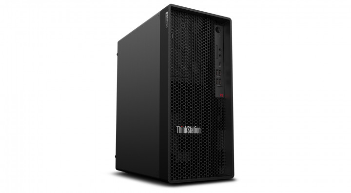 Stacja robocza Lenovo ThinkStation P2 Tower 4