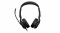 Słuchawki z mikrofonem Jabra Evolve2 50 USB-C/A UC Stereo - 25089-989-799