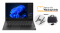 Lenovo V15 G5 Business black Bon + zestaw (GX30K79401+GX40Q17229) + Podstawka Orico