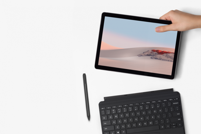 Microsoft Surface - Przetestuj zanim kupisz! - 24.07.2024 2