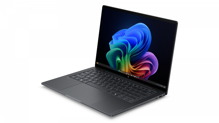 Laptop HP EliteBook X G2i 14 W11P Ciemnoszary Copilot 3
