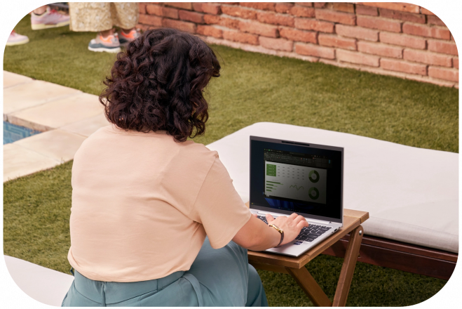 HP EliteBook 840 G11 9G0V5ET - Zapewnij sobie bezpieczeństwo i aktualizacje dzięki systemowi 11 Pro 3