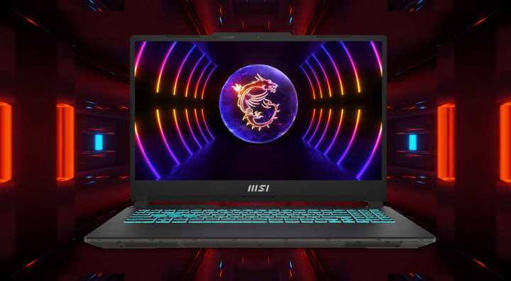 MSI Cyborg 15 A13V