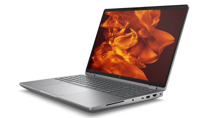 Mobilna stacja robocza HP ZBook Fury 16 G1i C70XDET 3