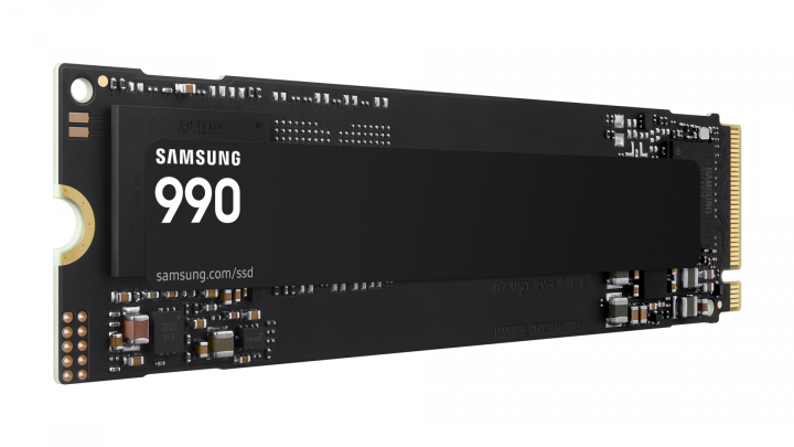 Dysk SSD Samsung 990 2000GB MZ-V9V2T0BW M.2 PCIe 4