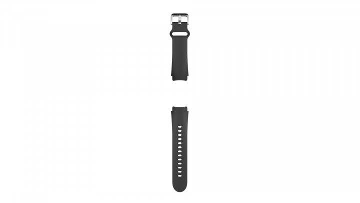 Smartwatch Motorola Moto Watch czarny 5