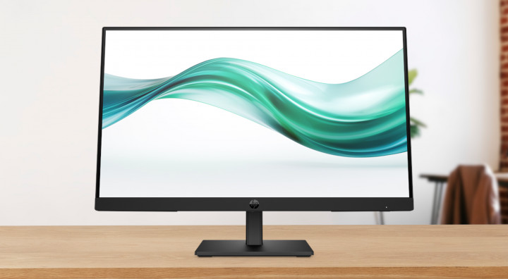 Monitor HP S3 Pro B0BN7UT front