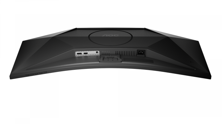 Monitor AOC CU34B3E 34" Curved VA WQHD 120Hz 5