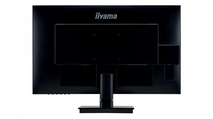 Monitor IIYAMA ProLite XU2792UHSU-B1 - widok tyłu