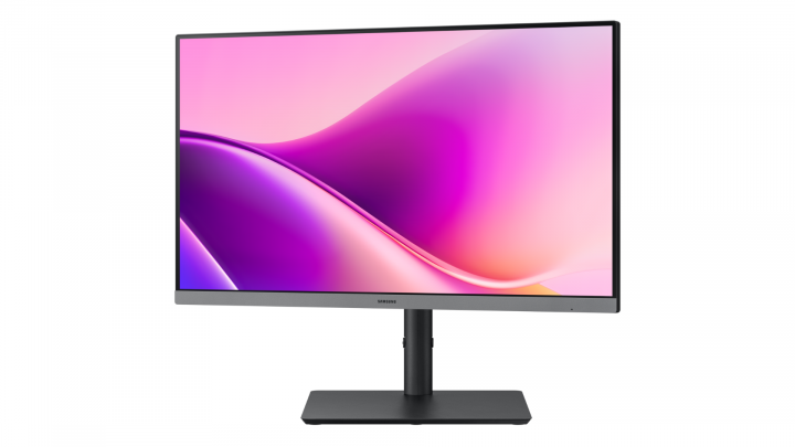 Monitor Samsung LS24F430UAUXEN 24 IPS FHD 100Hz 2