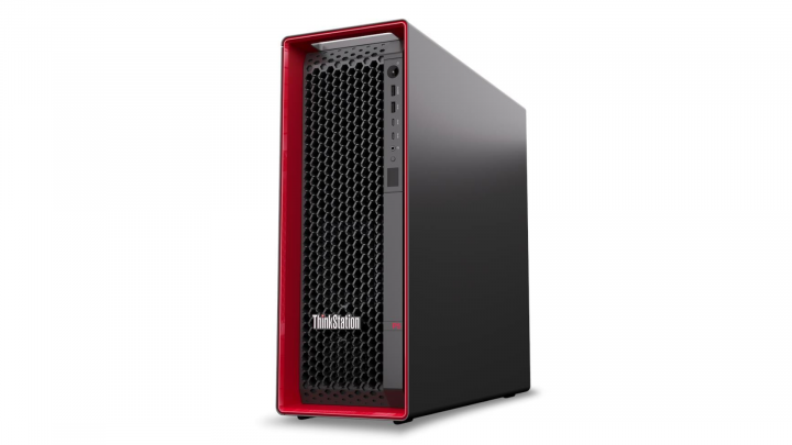 Stacja robocza Lenovo ThinkStation P5 Gen 2 PROMO 2K