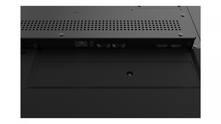 Monitor wielkoformatowy iiyama LH8675UHS-B1AG 11