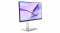 Monitor BenQ MA270S 9H.LNYLA.TBE 27" 5K UHD+ IPS USB-C Dock 90W - widok frontu lewej strony