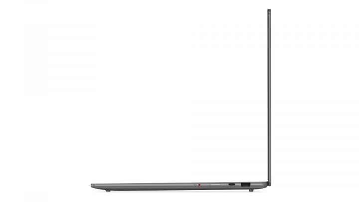 Lenovo Yoga Slim 7 15ILL9 W11H Luna Grey 4