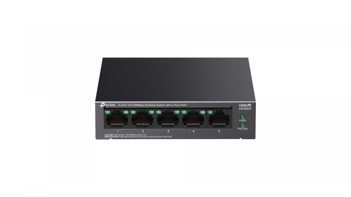 Switch TP-Link LS105LP