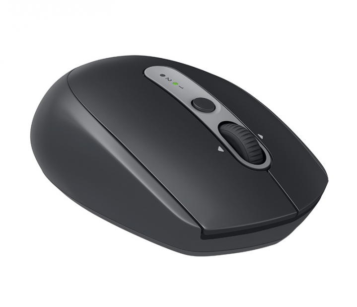 Mysz bezprzewodowa Logitech M590 910-005197 - widok przodu