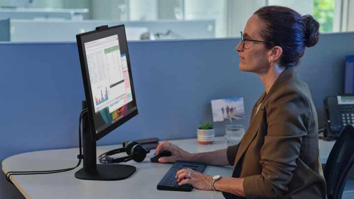 Komputer HP AIO ProStudio 2 G2a 3