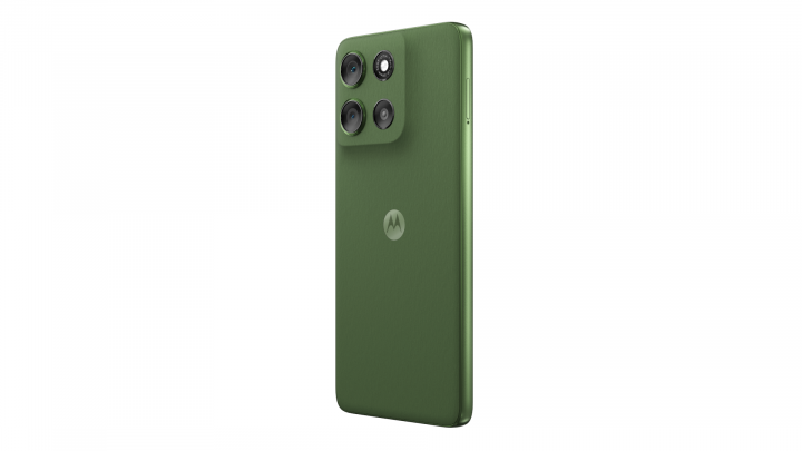 Smartfon Motorola moto g56 5G zielony 6 