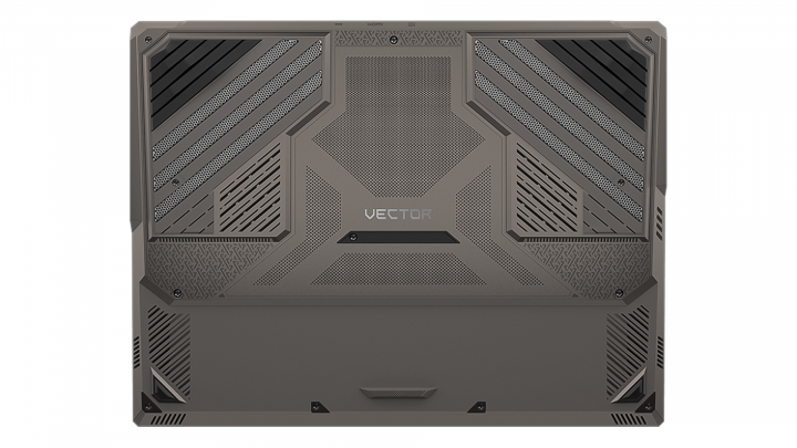 Laptop MSI Vector 18 HX AI A2XW 6