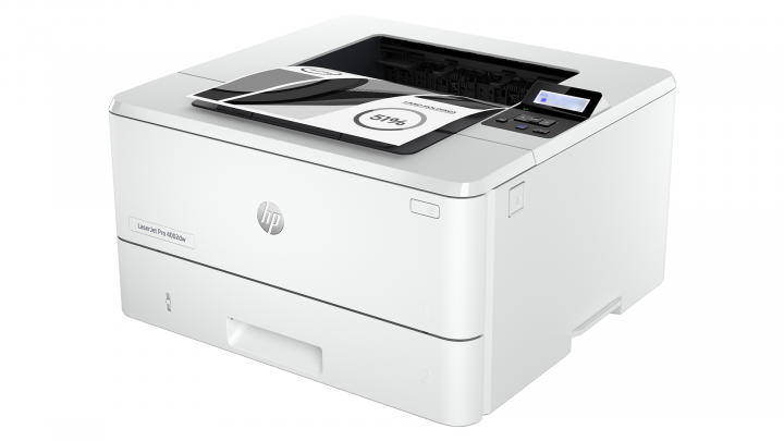 HP LaserJet Pro 4002dw - 2Z606F Cashback 4