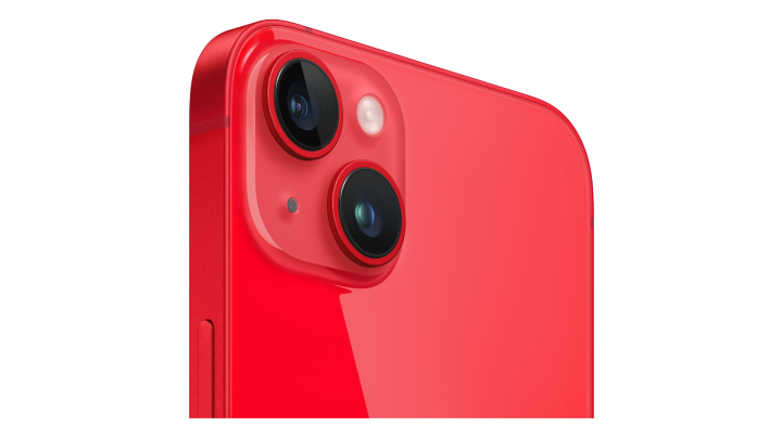 iPhone 14 Plus 128GB (PRODUCT)RED MQ513PX/A