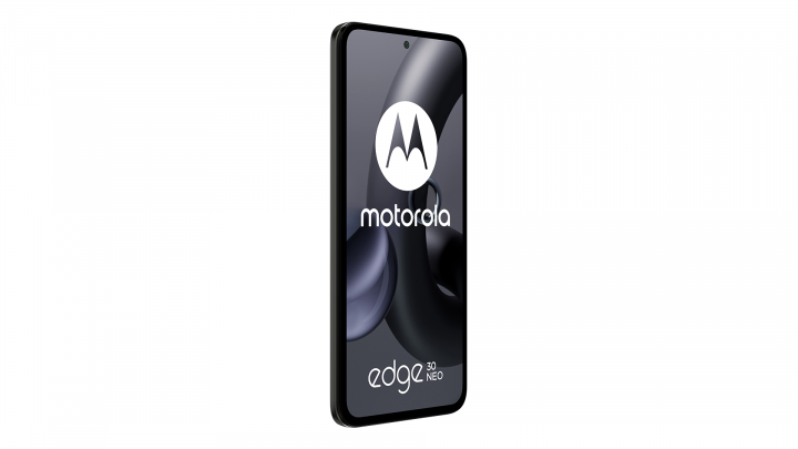 Smartfon Motorola edge 30 neo Black Onyx 2
