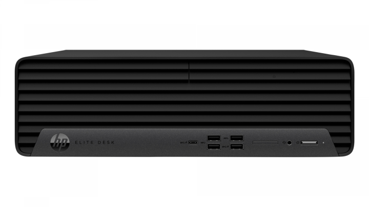 Komputer HP Elite 600 G9 SFF W11P front