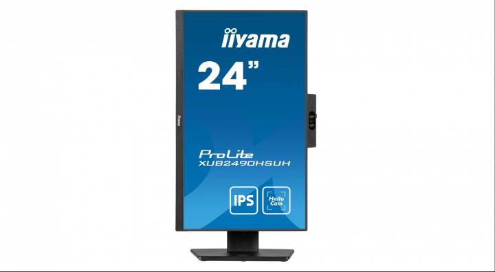 iiyama ProLite XUB2490HSUH-B1 2