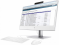 Komputer AiO HP EliteOne 800 G5 Healthcare - widok frontu prawej strony