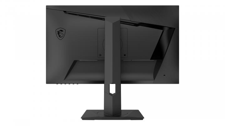 Monitor MSI Optix G251PF tyl