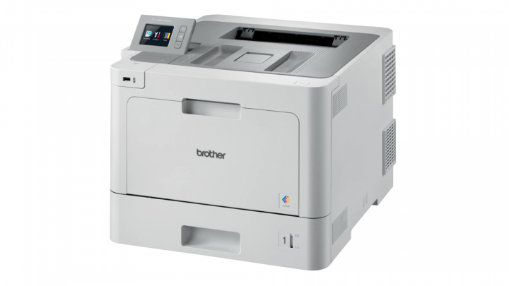 Drukarka Brother HL-L9310CDW 3