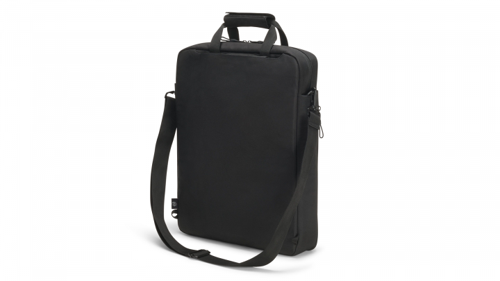 Torba do notebooka DICOTA 13-15,6 cali Eco Tote Bag Motion, czarna D31877-RPET