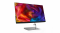 Monitor Lenovo Q27q-1L - przód lewa strona