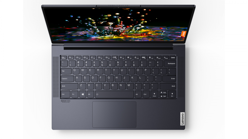 Laptop Lenovo Yoga Slim 7 14ITL05 82A300D9PB  i7-1165G7/14FHD/16GB/512SSD/Int/W10