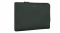Etui do laptopa Targus MultiFit Sleeve EcoSmart 14 TBS65105GL thyme - przód lewa strona