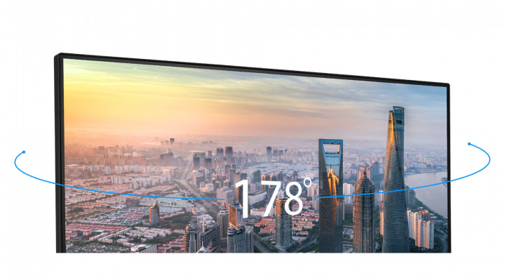 Monitor ASUS VA27ECPSN 3