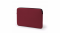 Etui do laptopa DICOTA Skin BASE 141 D31293 czerwone - tył lewa strona