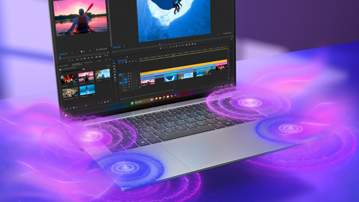 Laptop Lenovo ThinkPad X9-15p Gen 1 Aura Edition 